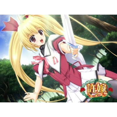 Iinazuke (Princess Soft Collection) image 5