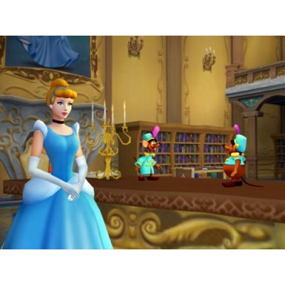 Disney Princess: Enchanted Journey image 2