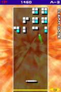 Arkanoid DS (w/ Paddle Controller) thumbnail 2