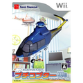 Puchi Copter Wii: Adventure Flight thumbnail 1