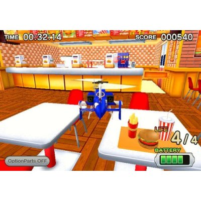 Puchi Copter Wii: Adventure Flight image 3
