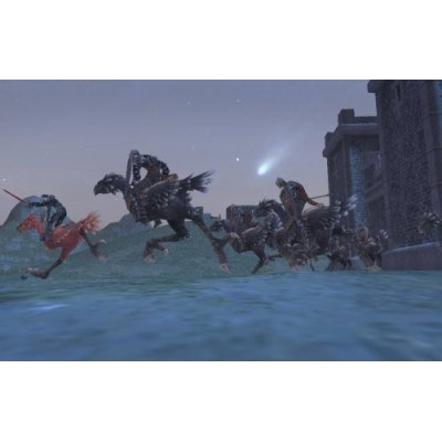 Final Fantasy XI: Wings of the Goddess image 4