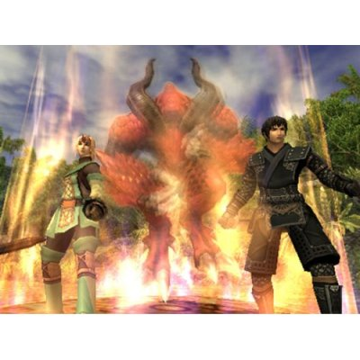 Final Fantasy XI: Vana'diel Collection image 3