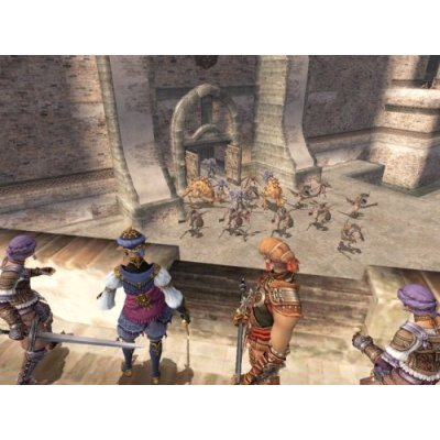 Final Fantasy XI: Vana'diel Collection image 4