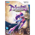 NiGHTS: Journey of Dreams / NiGHTS: Hoshi Furu Yoru no Monogatari thumbnail 1