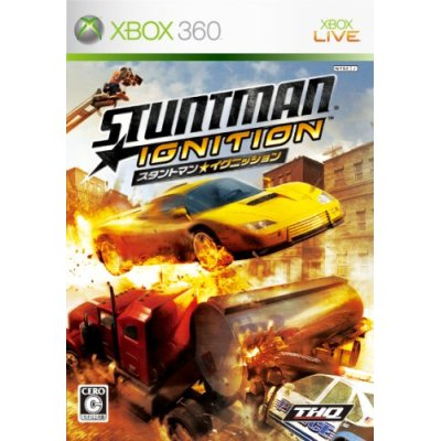 Stuntman Ignition image 1