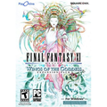 Final Fantasy XI: Wings of the Goddess (DVD-ROM) thumbnail 1