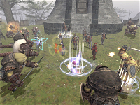 Final Fantasy XI: Wings of the Goddess (DVD-ROM)