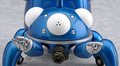 Stand Alone Complex Ghost in the Shell Non Scale Painted ABS Figure - Nendoroid Tachikoma (Re-run) thumbnail 3