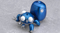 Stand Alone Complex Ghost in the Shell Non Scale Painted ABS Figure - Nendoroid Tachikoma (Re-run) thumbnail 5
