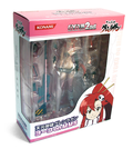 Break-Through Heaven Gurren Lagann Pre-Painted Action Figure: Yoko (MMS Version) thumbnail 1