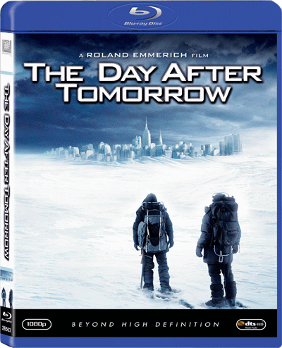 The Day After Tomorrow image 1
