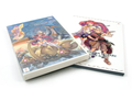 Mushihimesama Futari Official DVD thumbnail 1
