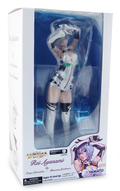 Creator's Labo #015 Neon Genesis Evangelion 1/6 Scale Pre-Painted PVC Figure: Rei Ayanami (Re-run) thumbnail 5