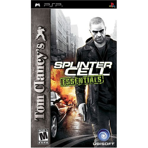 Tom Clancy's Splinter Cell Essentials image 1