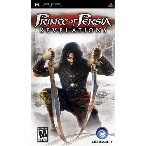 Prince of Persia: Revelations image 1