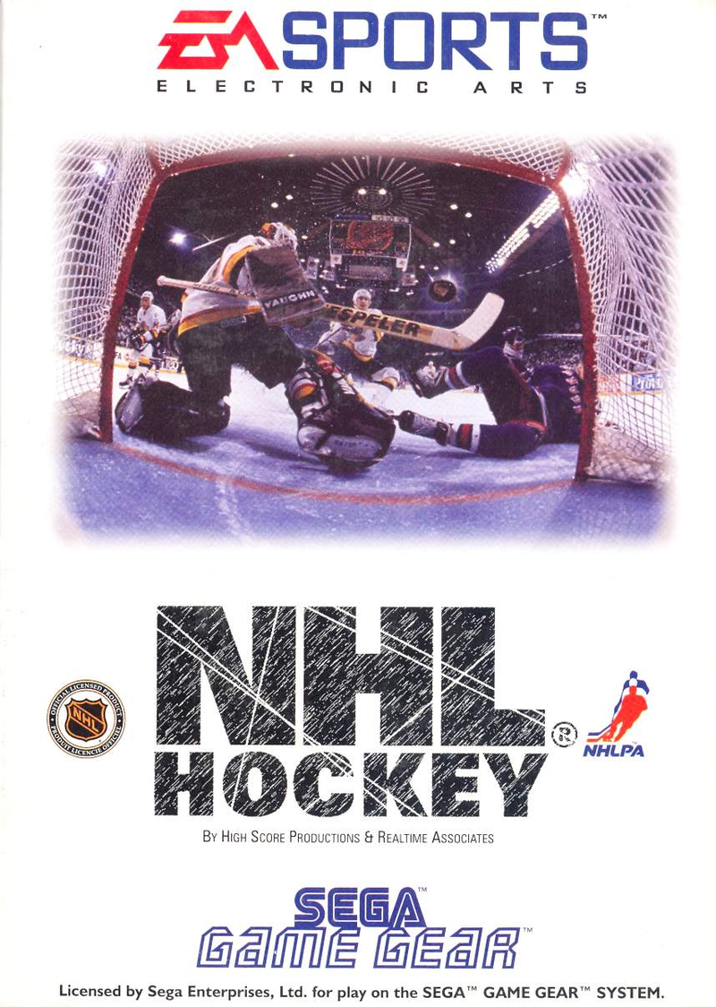 NHL Hockey image 1