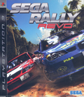 SEGA Rally Revo (English language Version) thumbnail 1
