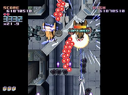 Trigger Heart Exelica image 3