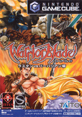 Warrior Blade: Rastan vs. Barbarian thumbnail 1