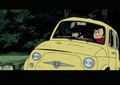 Lupin III: Umi ni Kieta Hihou thumbnail 12