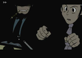 Lupin III: Umi ni Kieta Hihou thumbnail 6