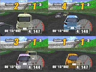 GT Cube image 7