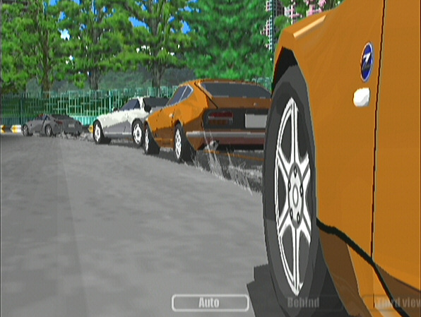 GT Cube image 9