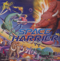 Space Harrier thumbnail 1