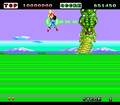 Space Harrier thumbnail 5