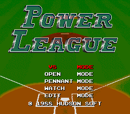 Power League image 2