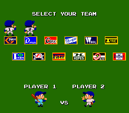 Power League image 3