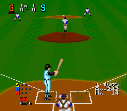 Power League image 4