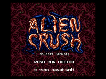 Alien Crush image 2