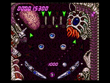 Alien Crush image 3