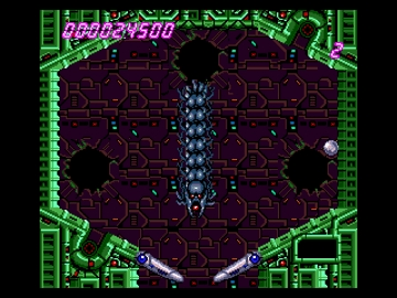 Alien Crush image 4