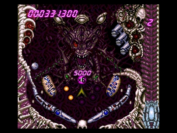Alien Crush image 5