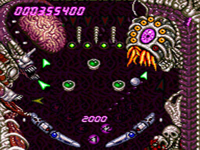 Alien Crush image 6