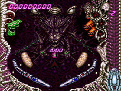 Alien Crush image 7
