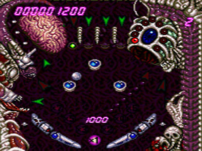 Alien Crush image 8
