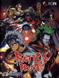 Battle Heat! thumbnail 1