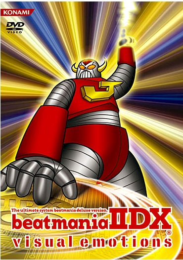 beatmania IIDX 8th Style [Konamistyle Special Edition] image 4