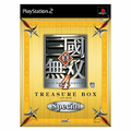 Shin Sangoku Musou 4 [Treasure Box Special] thumbnail 4