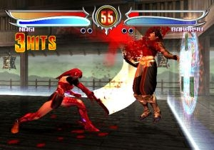Bloody Roar 4 image 5