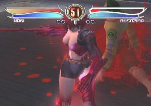 Bloody Roar 4 image 6