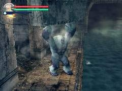 Jyuouki: Project Altered Beast image 5