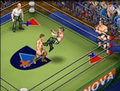 Fire Pro Wrestling Returns thumbnail 3