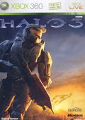 Halo 3 (English Version) thumbnail 1