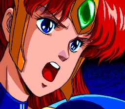 Valis IV The Fantasm Soldier image 4