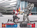 Kamen Rider 555 thumbnail 8